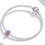 Strieborné kúzlo, Cyberpunk