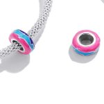 Strieborné kúzlo, Cyberpunk