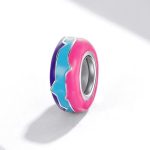 Strieborné kúzlo, Cyberpunk