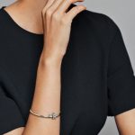 Strieborné kúzlo, ryba