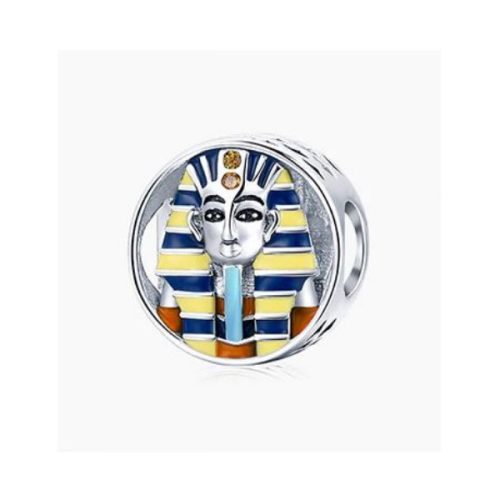 Strieborné kúzlo, faraón