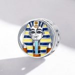 Strieborné kúzlo, faraón