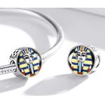 Strieborné kúzlo, faraón