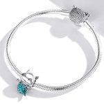 Strieborné kúzlo, mačiatko morskej panny