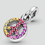 Strieborné kúzlo, pokoj