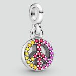 Strieborné kúzlo, pokoj