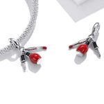 Strieborné kúzlo, súprava na manikúru