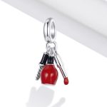 Strieborné kúzlo, súprava na manikúru