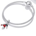 Strieborné kúzlo, súprava na manikúru