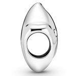 Strieborné kúzlo, hviezda