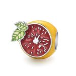 Strieborné kúzlo, grapefruit