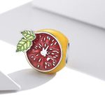 Strieborné kúzlo, grapefruit