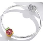 Strieborné kúzlo, grapefruit