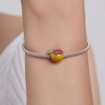 Strieborné kúzlo, grapefruit