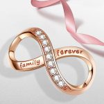 Strieborné kúzlo, rodina navždy