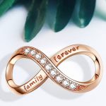 Strieborné kúzlo, rodina navždy