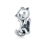 Strieborné kúzlo, kat