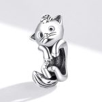 Strieborné kúzlo, kat