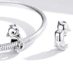 Strieborné kúzlo, kat