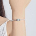 Strieborné kúzlo, mikrobus