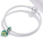 Strieborné kúzlo, Brazília