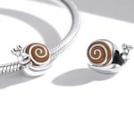 Strieborné kúzlo, slimák