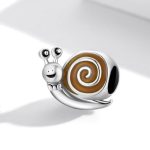 Strieborné kúzlo, slimák