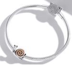 Strieborné kúzlo, slimák