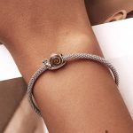 Strieborné kúzlo, slimák