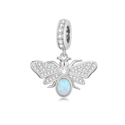 Strieborné kúzlo, svetluška