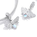 Strieborné kúzlo, svetluška