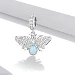 Strieborné kúzlo, svetluška