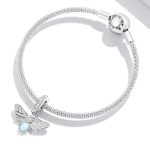 Strieborné kúzlo, svetluška