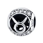 Strieborné kúzlo, lístok Býka