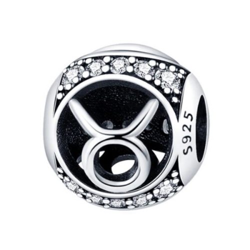 Strieborné kúzlo, lístok Býka