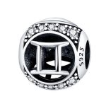 Strieborné kúzlo, lístok Blížencov