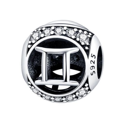 Strieborné kúzlo, lístok Blížencov