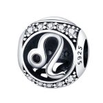 Strieborné kúzlo, znamenie Lev