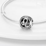 Strieborné kúzlo, znamenie Lev