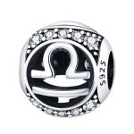 Strieborné kúzlo, znamenie Váhy