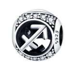 Strieborné kúzlo, znamenie Strelec