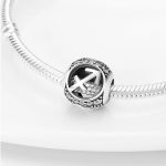 Strieborné kúzlo, znamenie Strelec