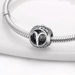 Strieborné kúzlo, znamenie Baran