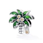 Strieborné kúzlo, palma