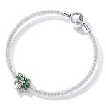 Strieborné kúzlo, palma