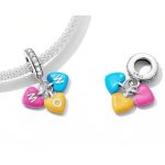 Strieborné kúzlo, mami