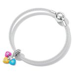 Strieborné kúzlo, mami