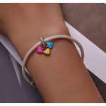 Strieborné kúzlo, mami