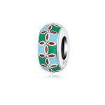 Strieborné kúzlo, kvetinové