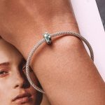 Strieborné kúzlo, kvetinové